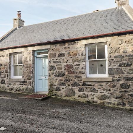 2 Seafield Place Portsoy Exterior foto