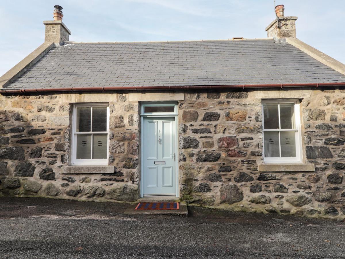 2 Seafield Place Portsoy Exterior foto