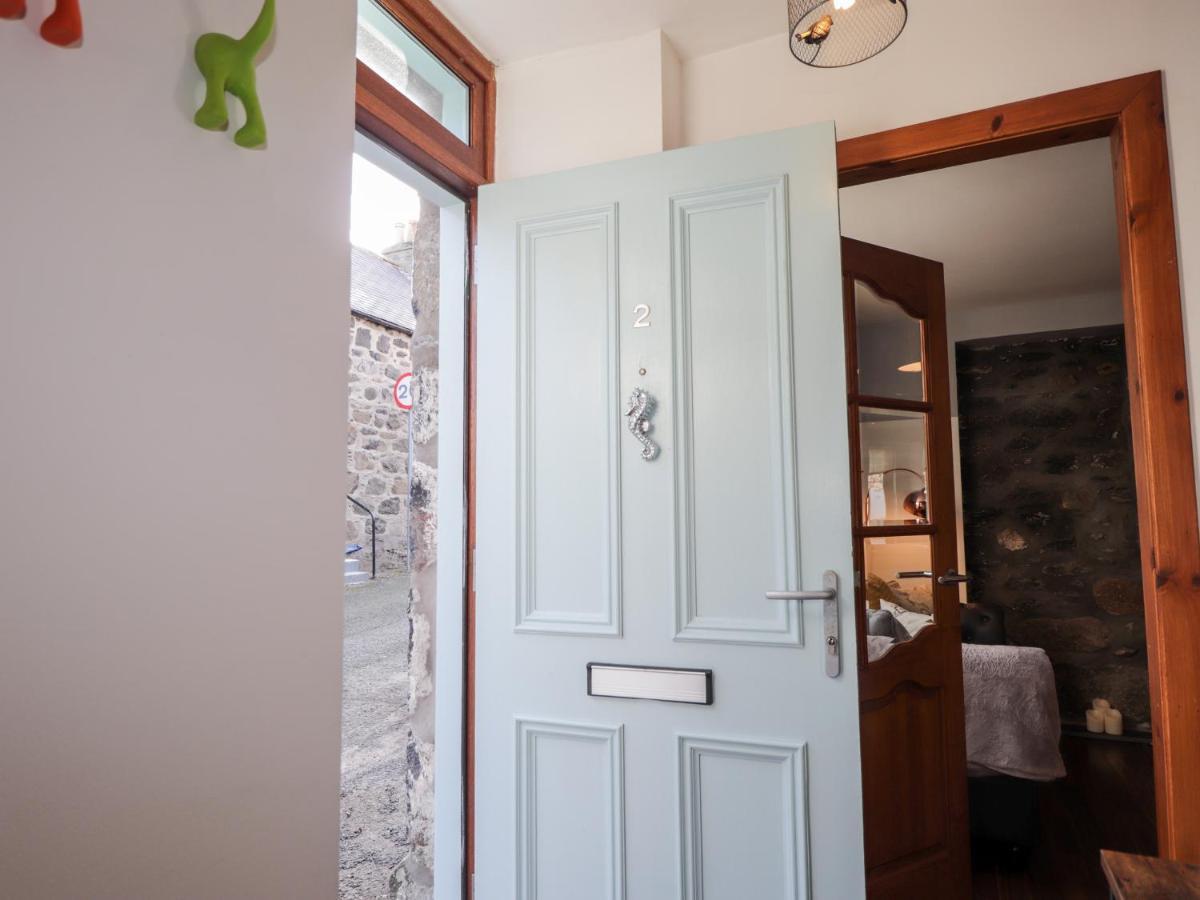2 Seafield Place Portsoy Exterior foto