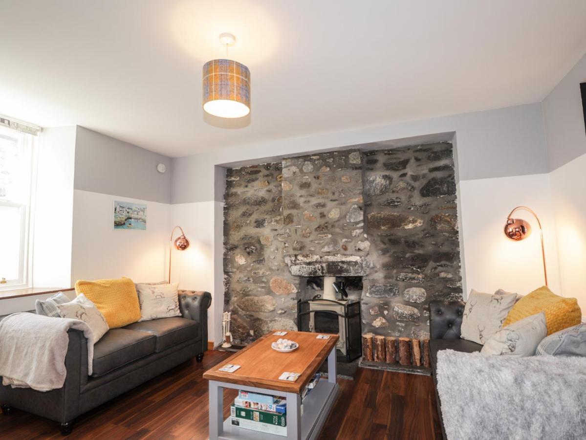 2 Seafield Place Portsoy Exterior foto