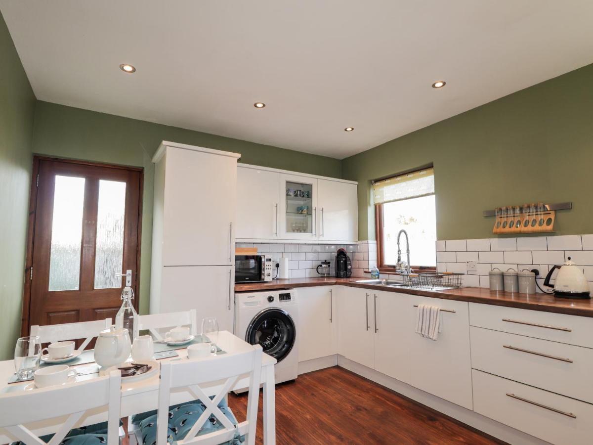 2 Seafield Place Portsoy Exterior foto
