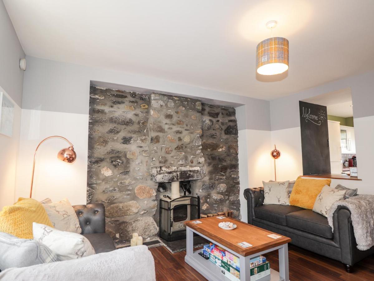 2 Seafield Place Portsoy Exterior foto