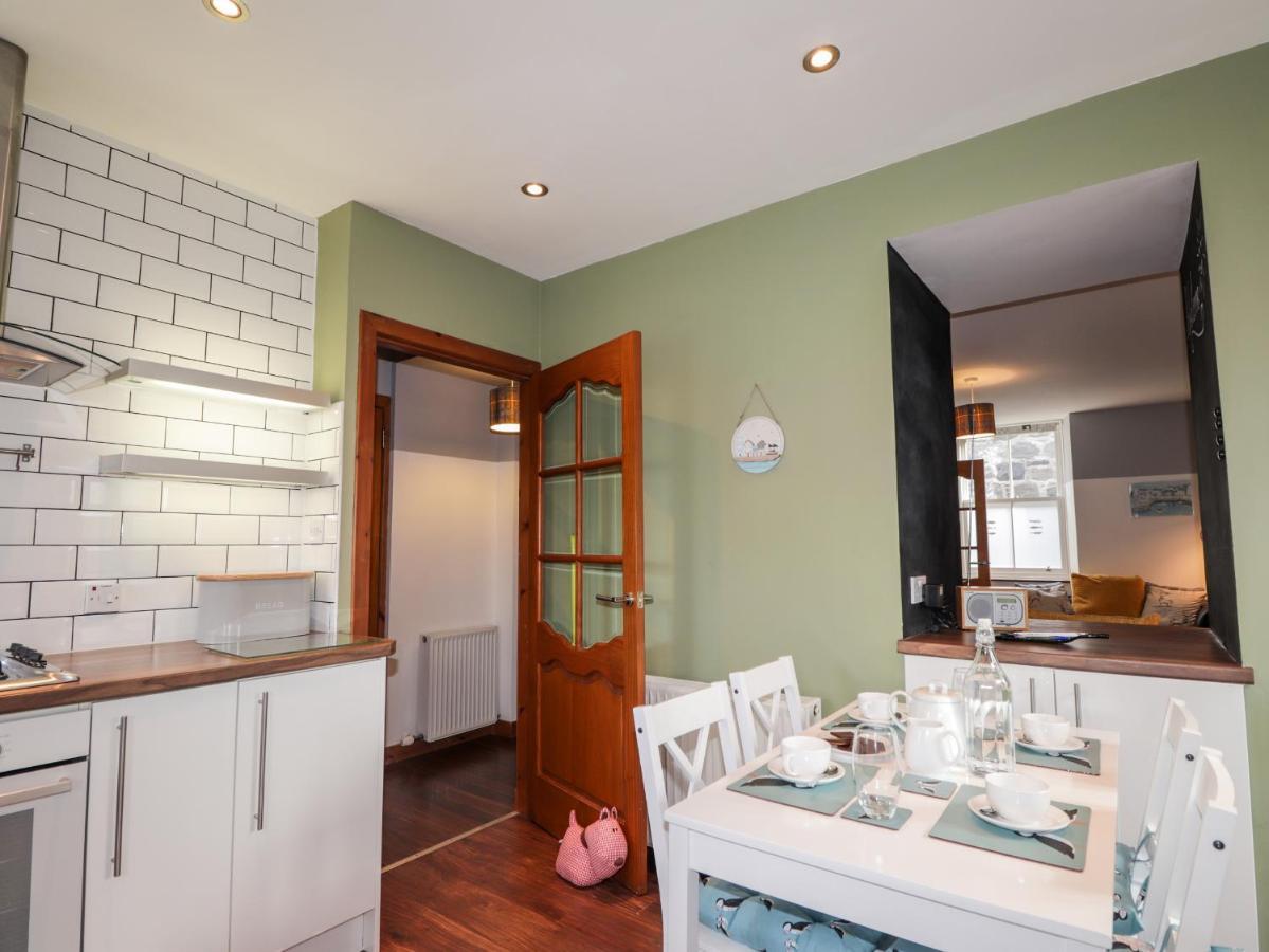 2 Seafield Place Portsoy Exterior foto